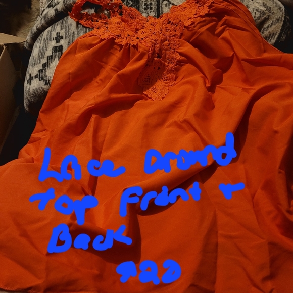 Clothing and most sizes are 3x n up - Picture 2 of 16